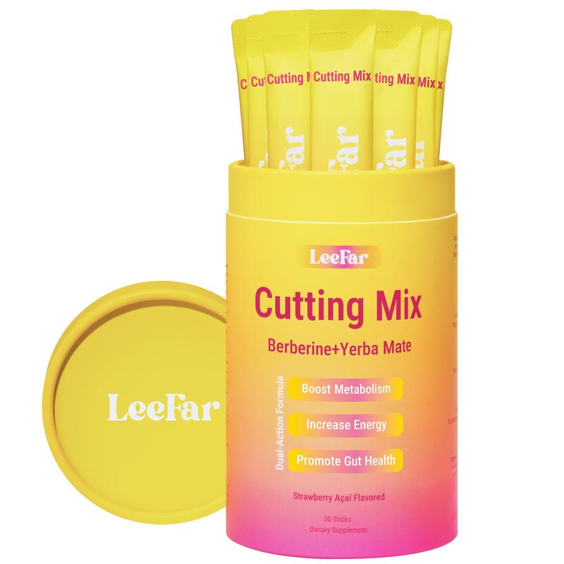LeeFar Cutting Drink Mix