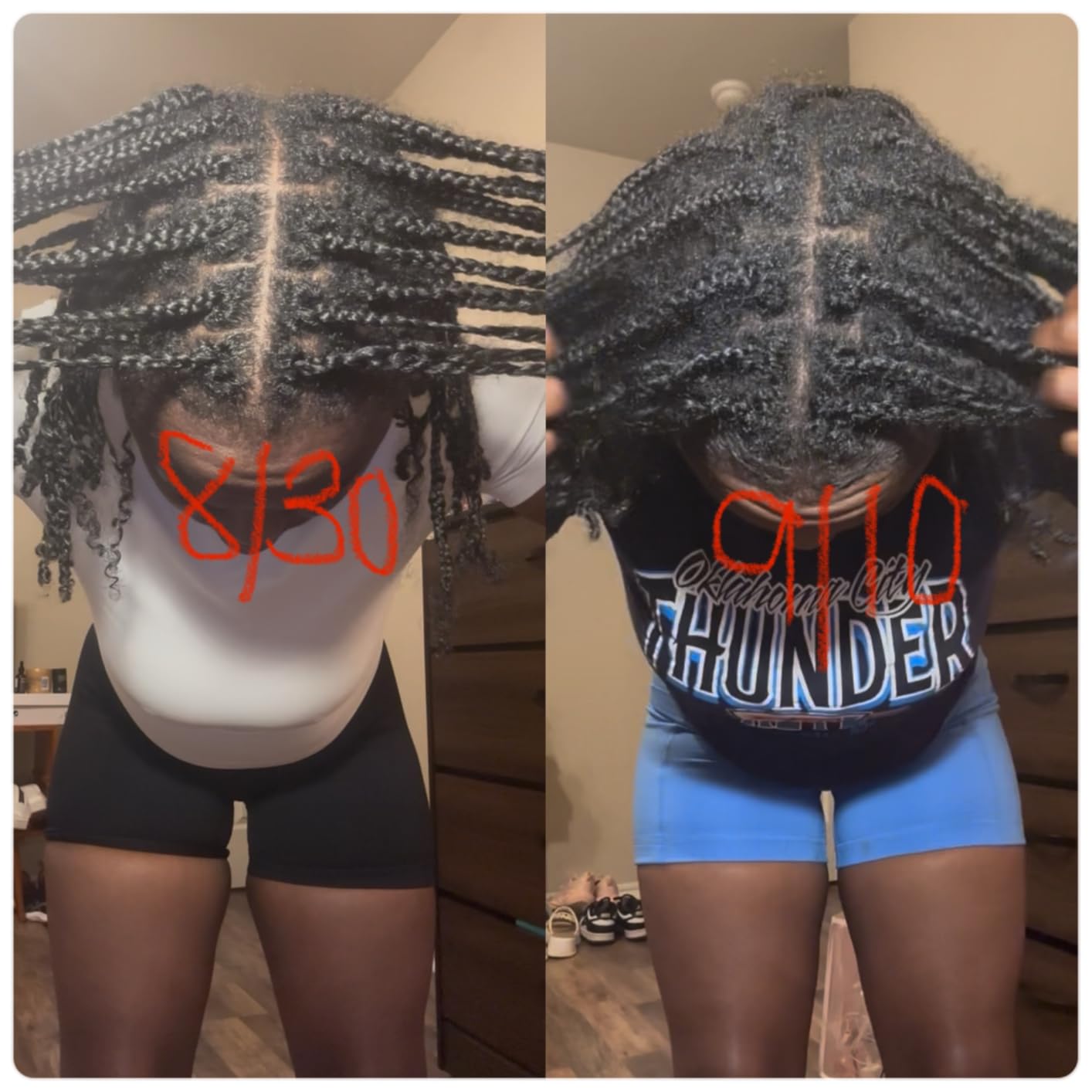 Brittany H., Charlotte, NC