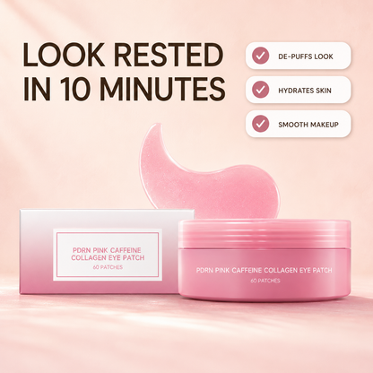 Collagen Eye Patch