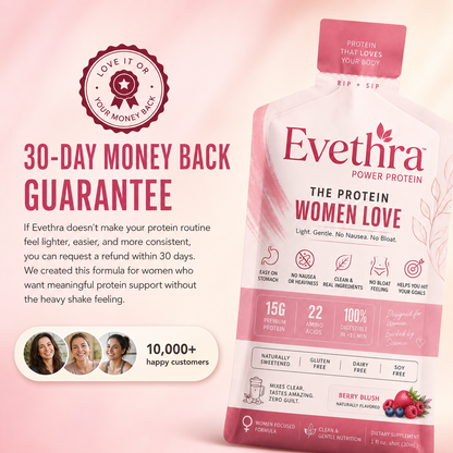 Collagen Protein Shot