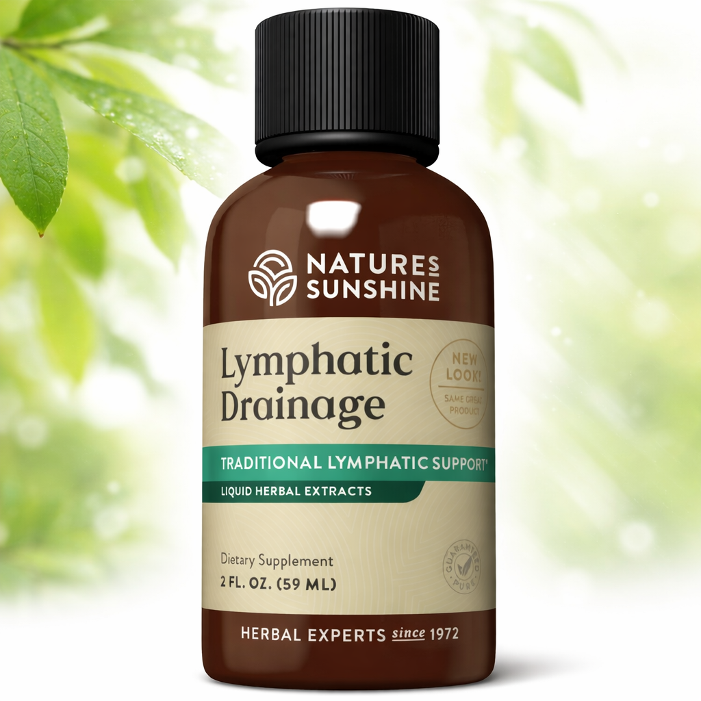 Lymphatic Drainage
