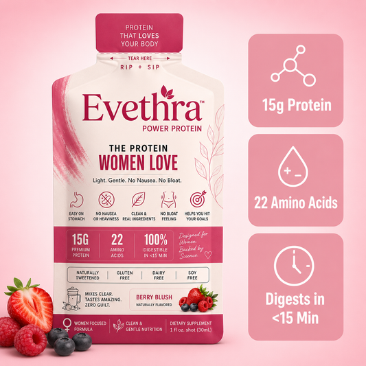 Collagen Protein Shot