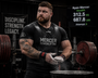 Ryan Mercer