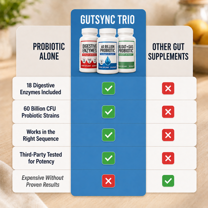 GutSync