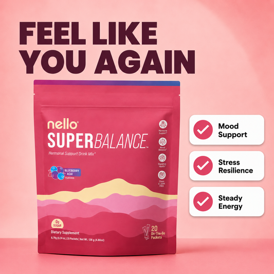 Nello Superbalance