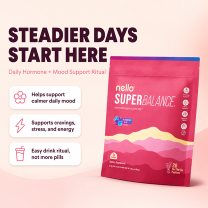 Nello Superbalance