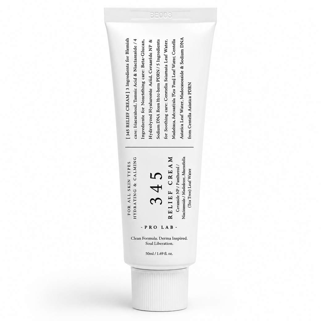 Why Your Post-Acne Marks Are Still There — And What the 3-4-5 System Does About It