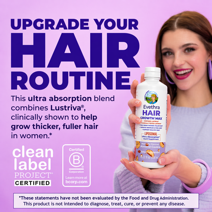 Evethra Growth Max
