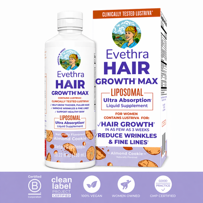 Evethra Growth Max