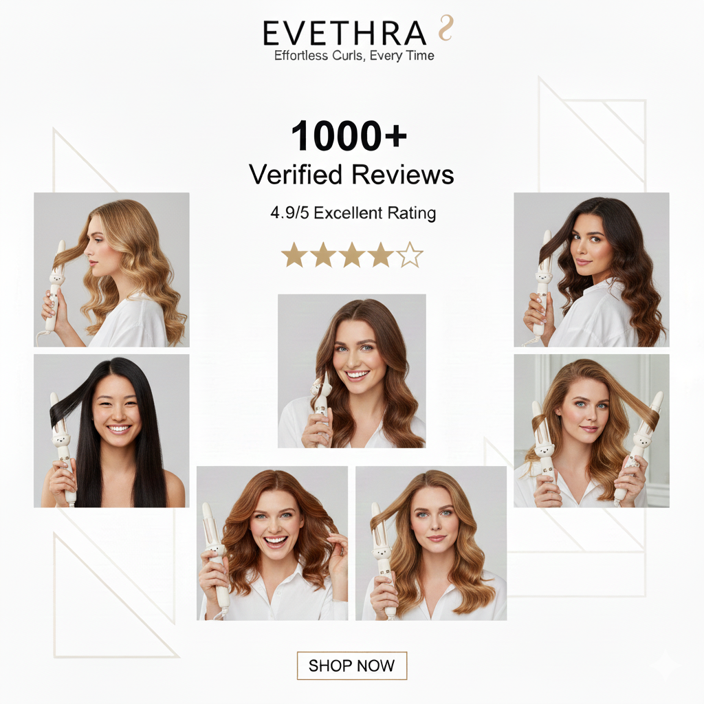 Fully Automatic Curling Stick