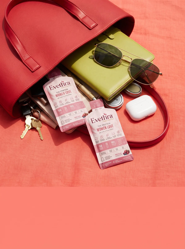 In your purse