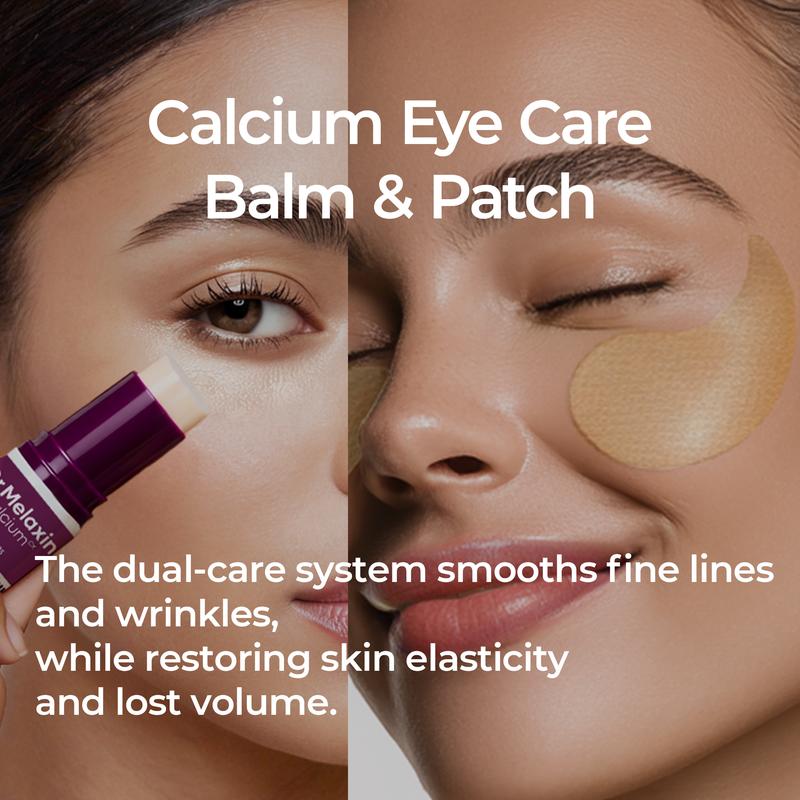 Multi Balm + Eye Patch Skin Care